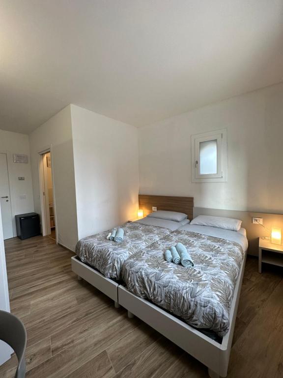 LOCANDA LA CAMPAGNOLA
