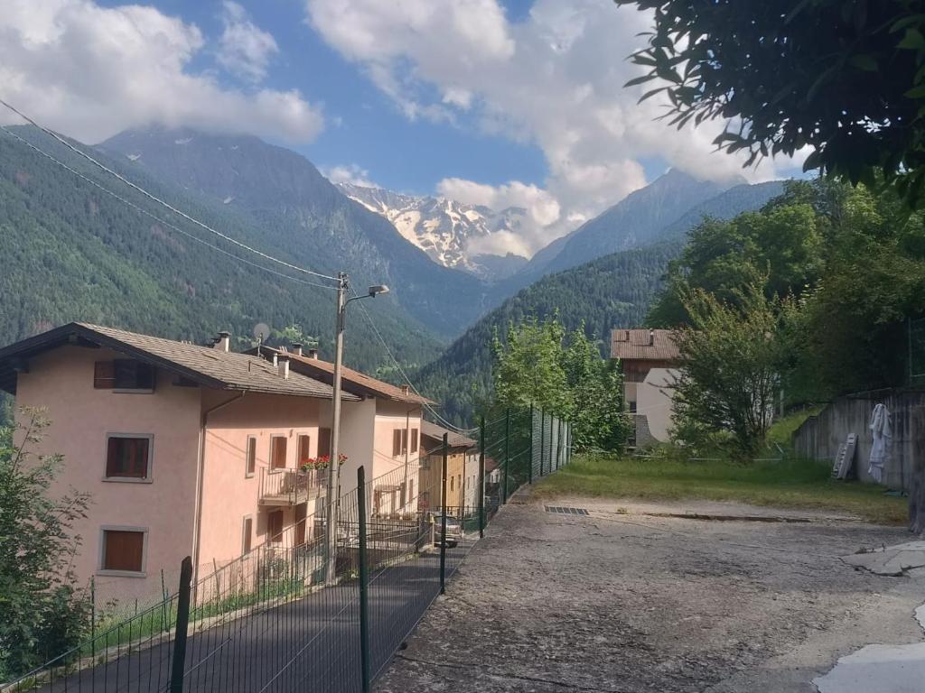 Locanda La Posta Nöa - B&B