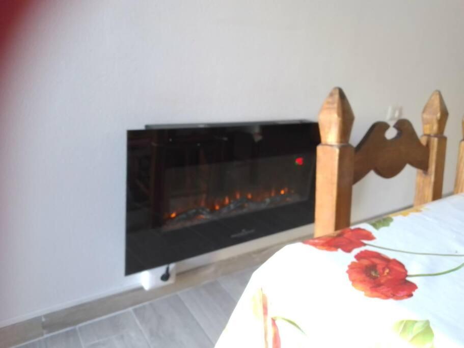 Chalet Baita Barin by Interhome