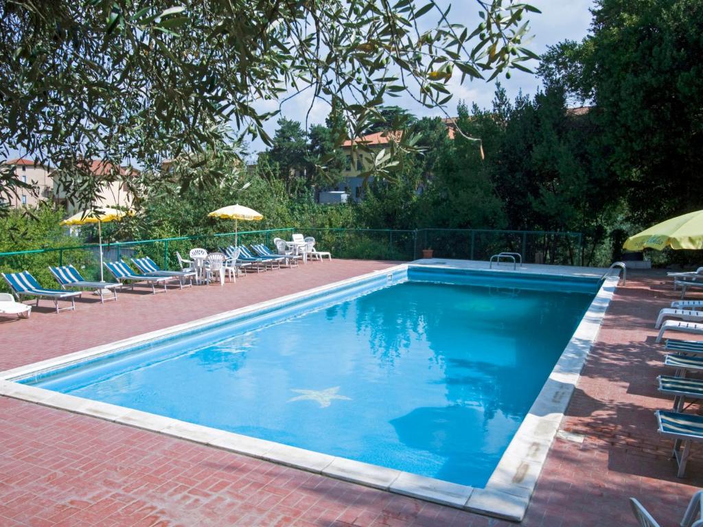 Apartment Vacanza L'Olivo by Interhome