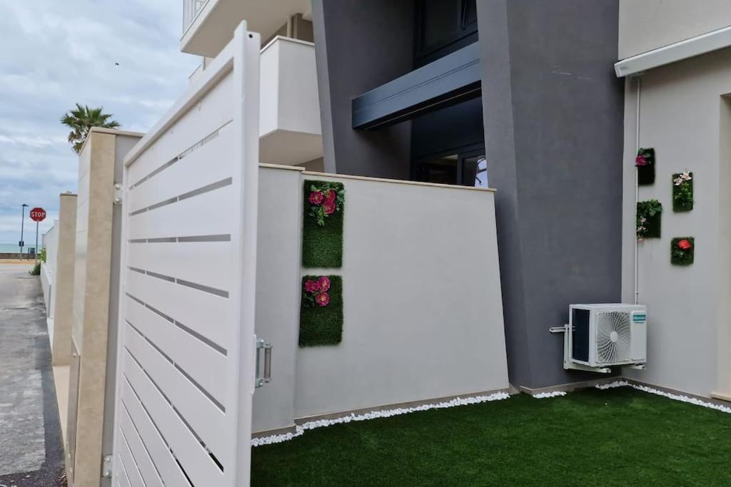 Loft a 30 metri dalla Spiaggia