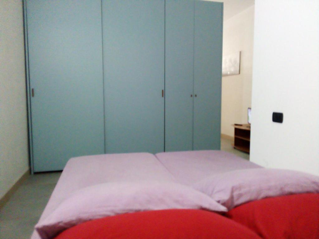 Loft in centro a Marconia