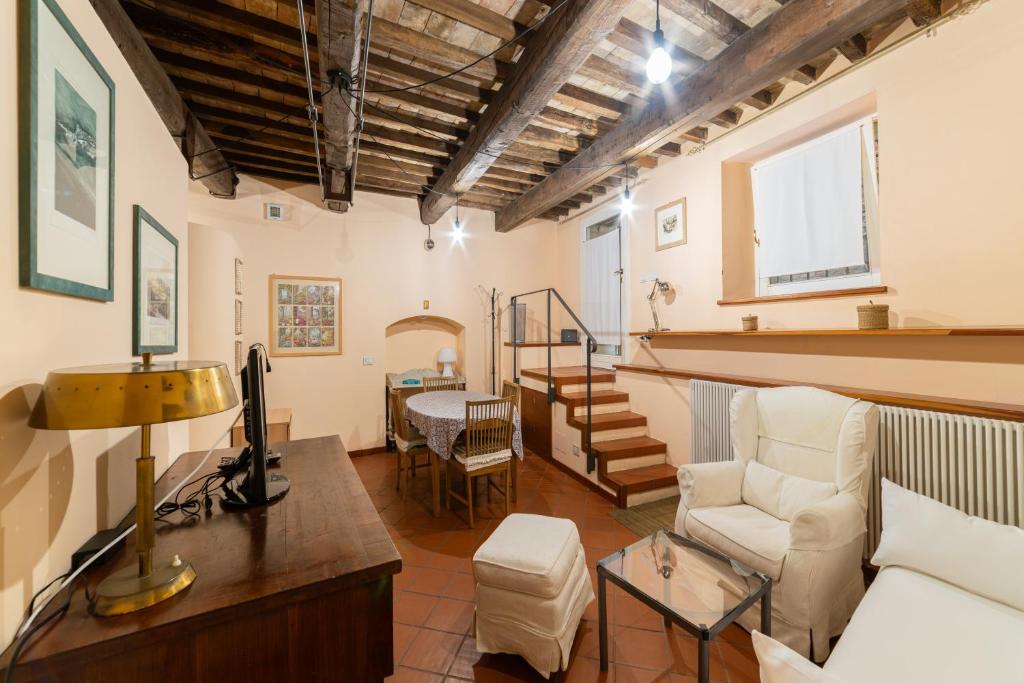 Loft Barocci 9