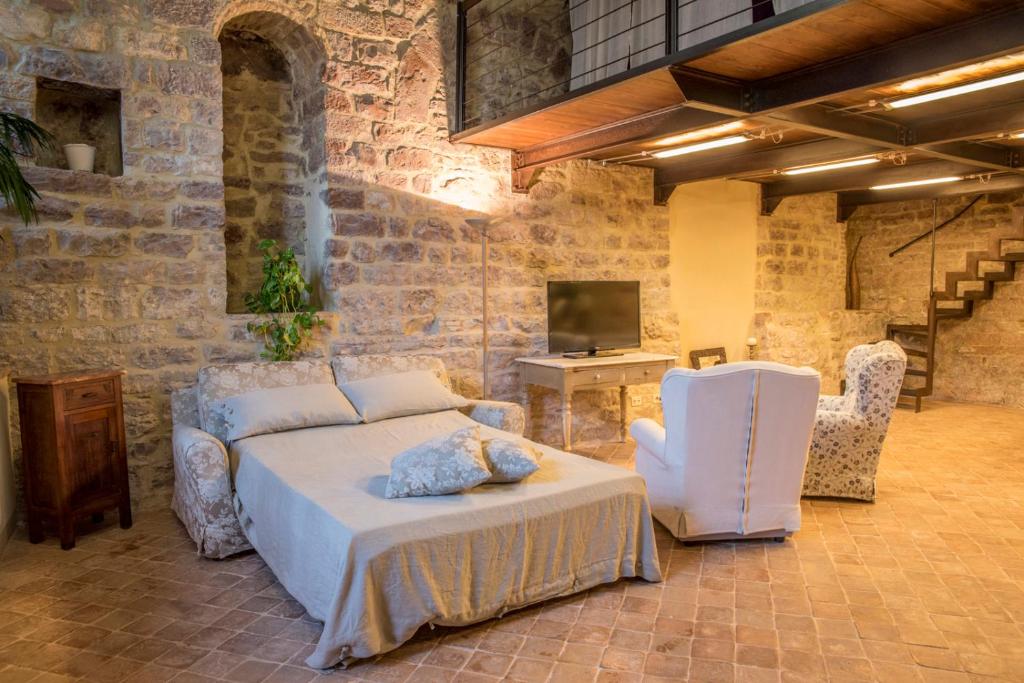 Apartments by La Zuppa Inglese