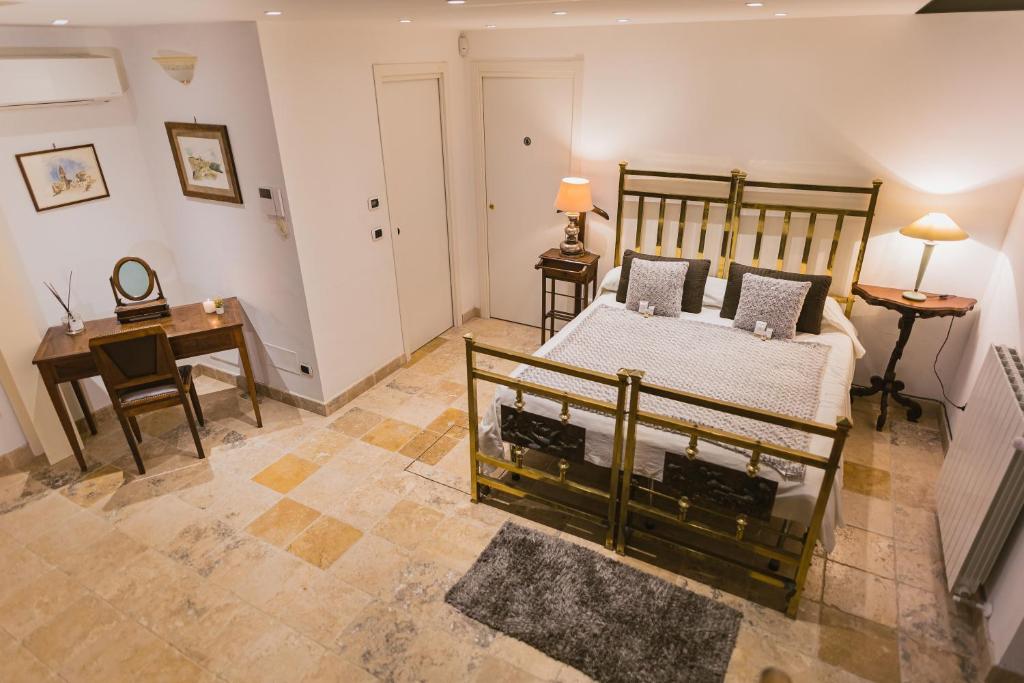 Loft in Sassi - Fast Wi-Fi - Renovated