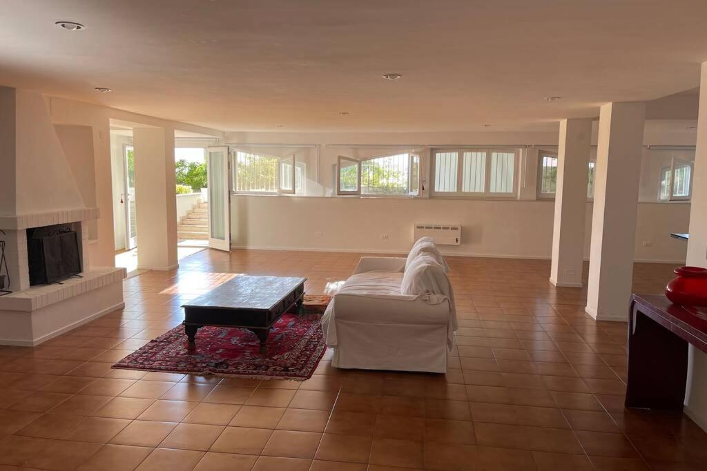 Loft 81, incantevole, ampio, in zona panoramica