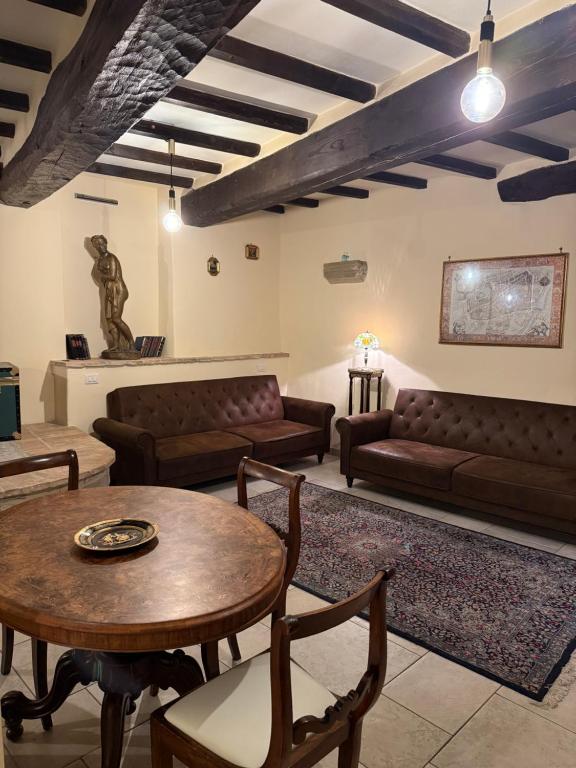Loft Magherini-Graziani