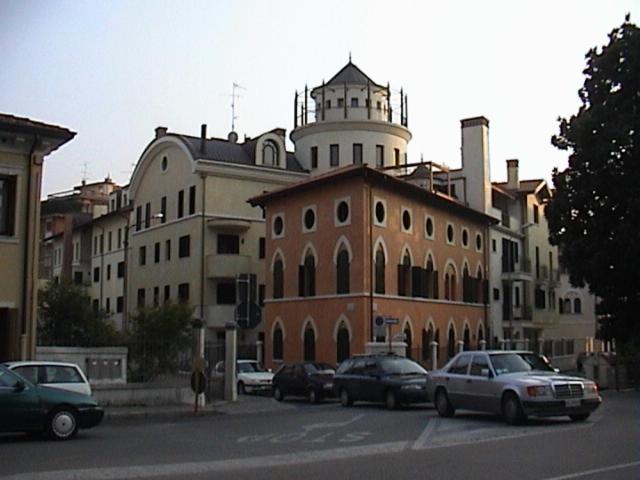 LOFT "Residenza dei TOLOMEI" - Sacile