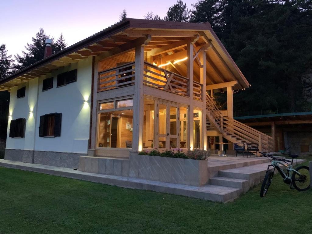 LorichiAmo B&b