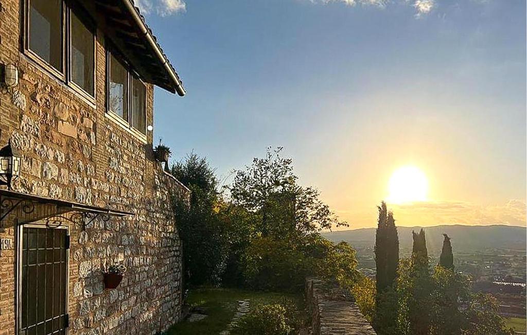 Casa Porta Fontevecchia