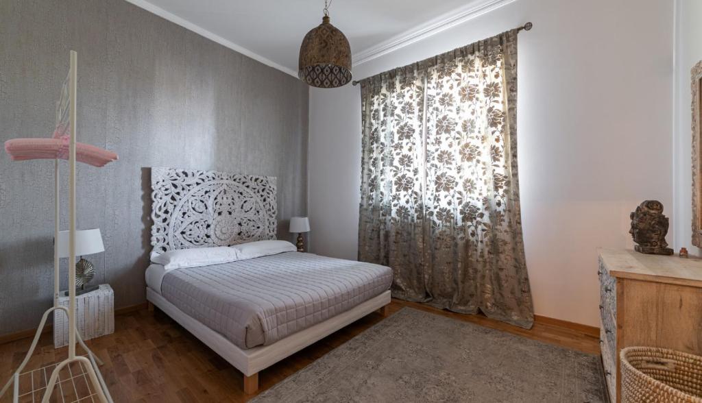 Lucana Suite Matera