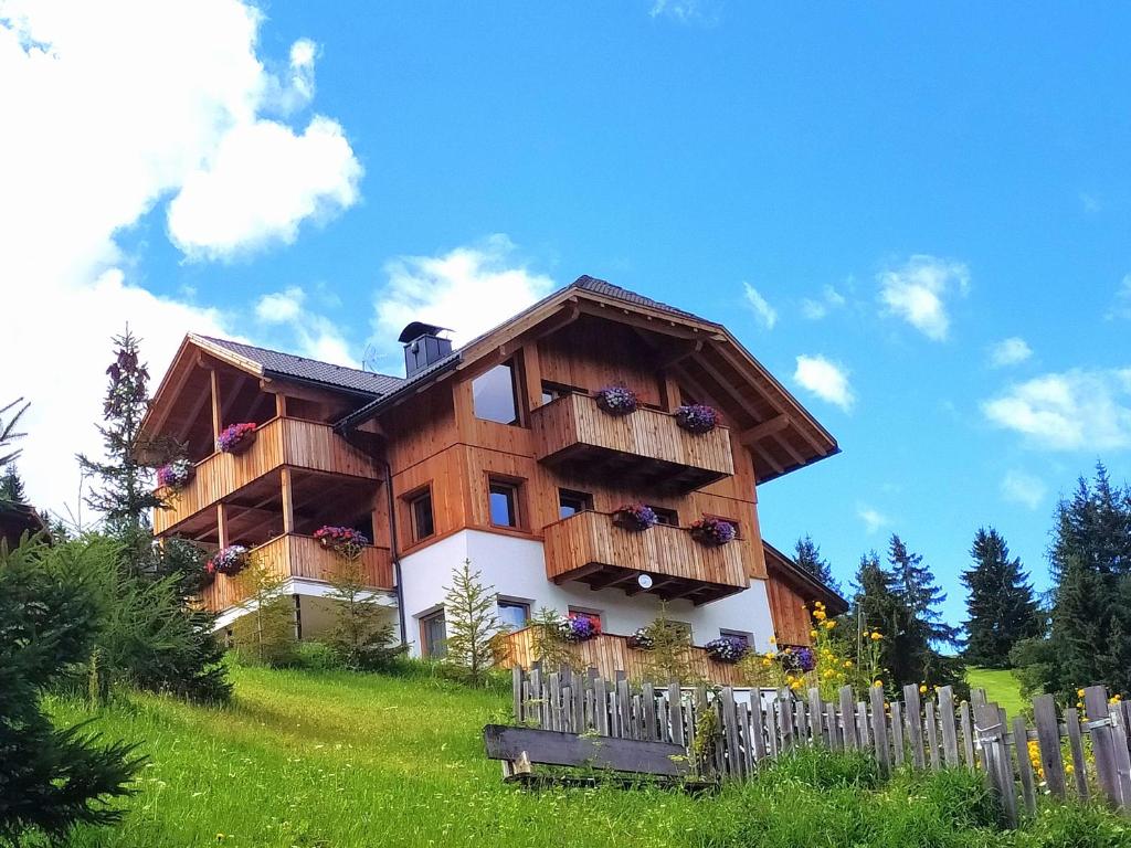 agriturismo Lüch Picedac