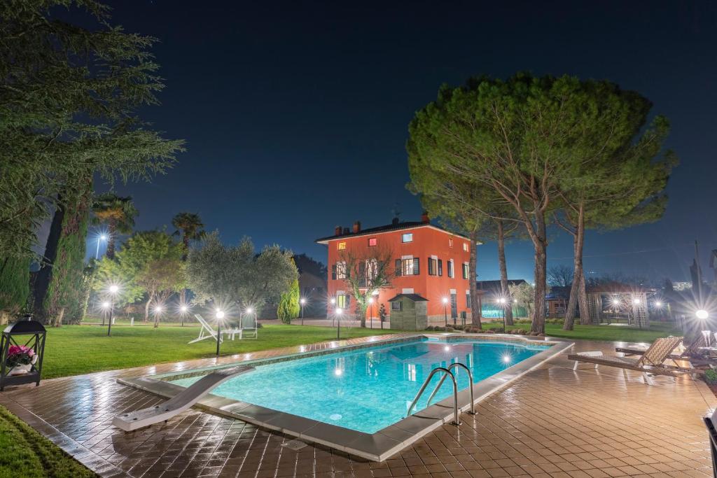DOLF - Villa Elisa