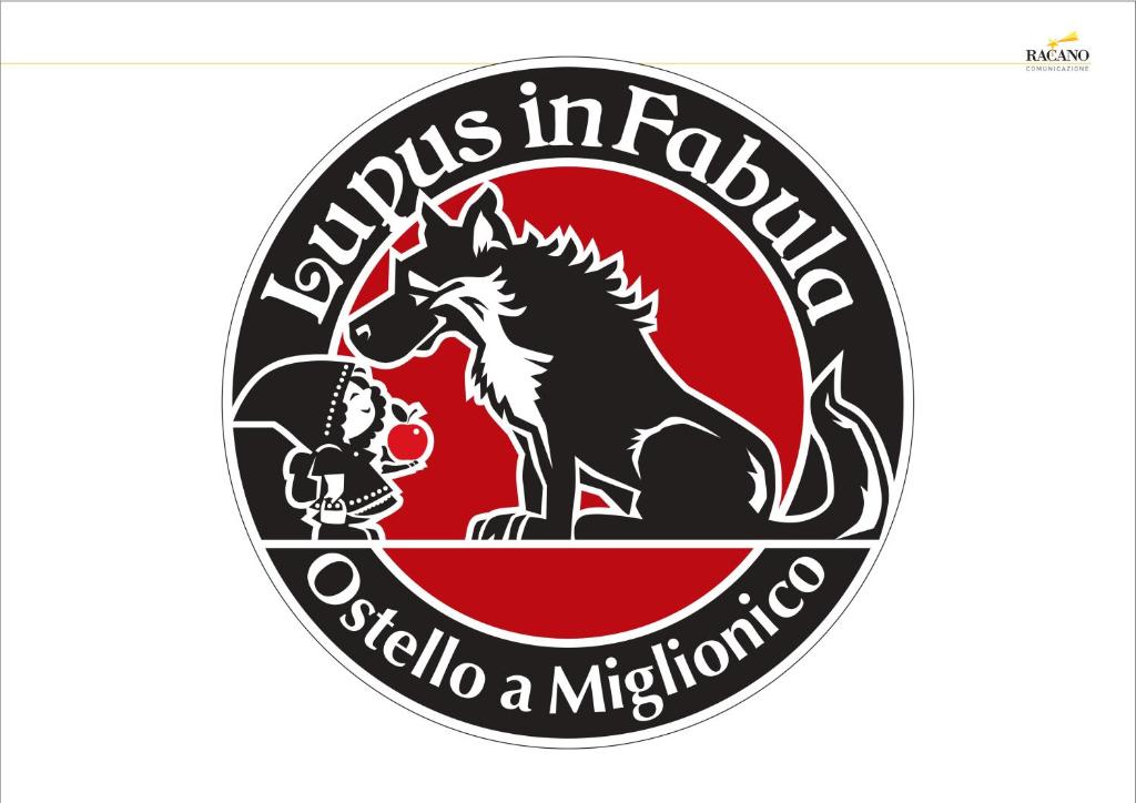 Lupus in Fabula