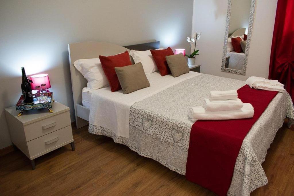 M&G holiday house