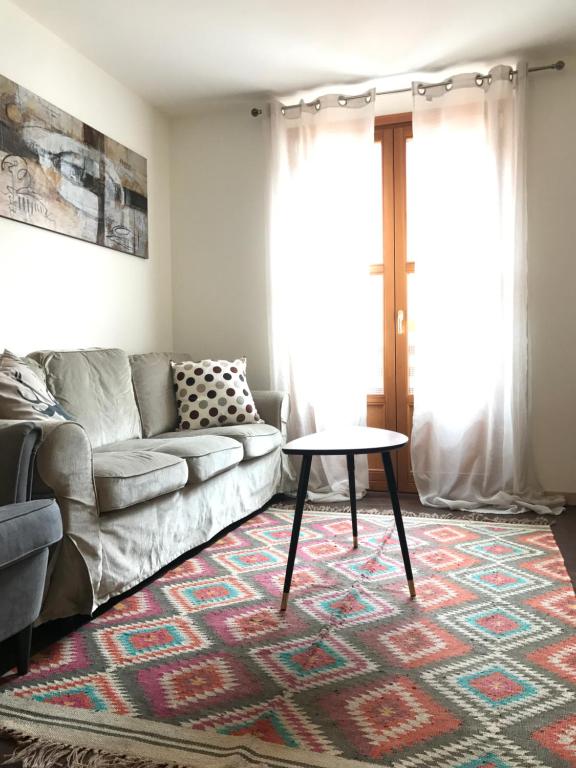 MadeBoutique Rooms