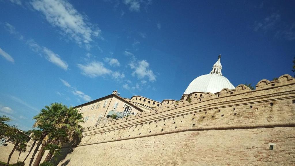 Hotel Madonna di Loreto