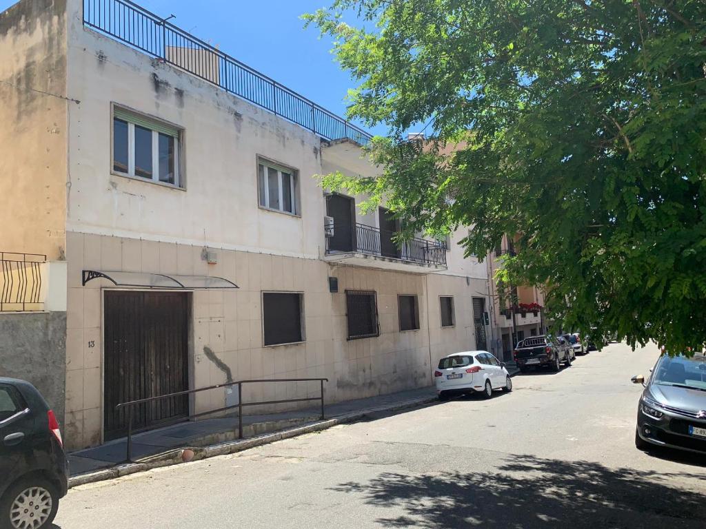 MAGNA GRECIA B&B