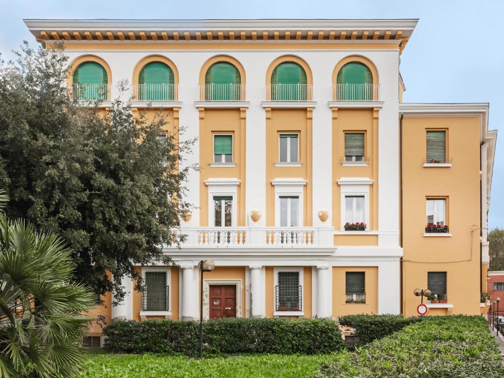 Maison boutique Matteotti