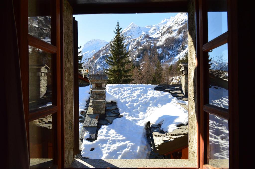 Maison Chez Les Roset