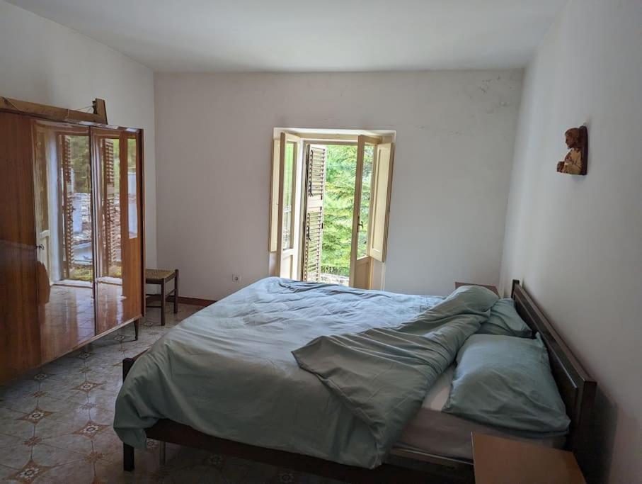 Maison individuelle au calme