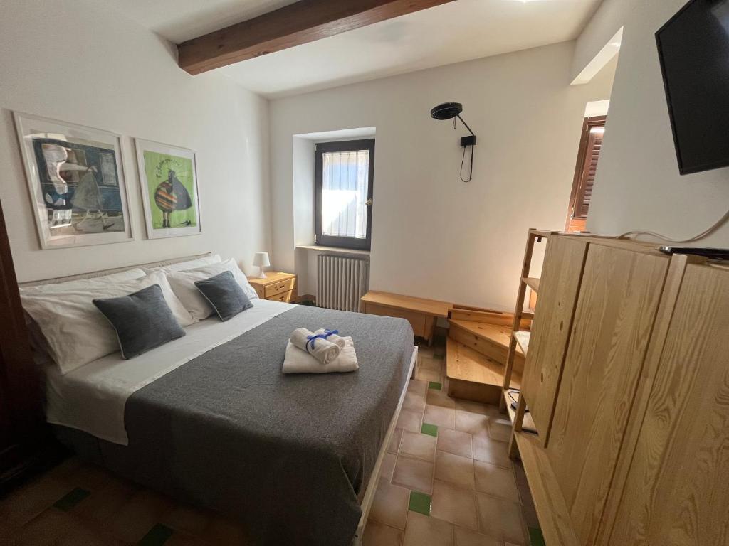 Maison Sferisterio