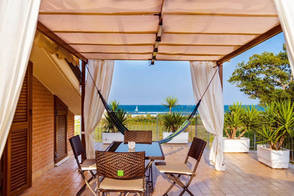 MARCHE FULL EXPERIENCE-Apartments