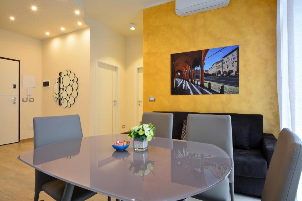La Dotta Apartments