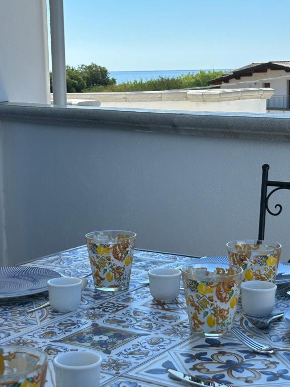 Mare di Fiori Calabria