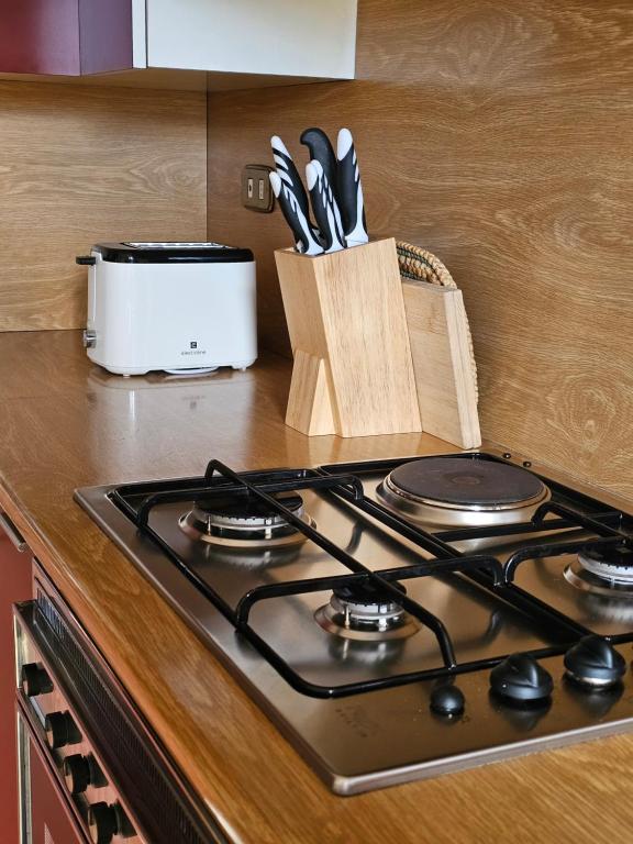 Apartment Mariella by Interhome