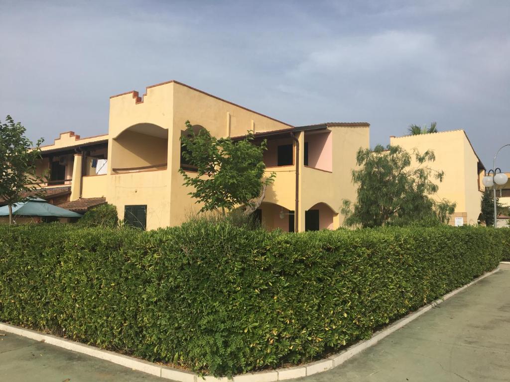 Villa Marina di Pisticci - Matera