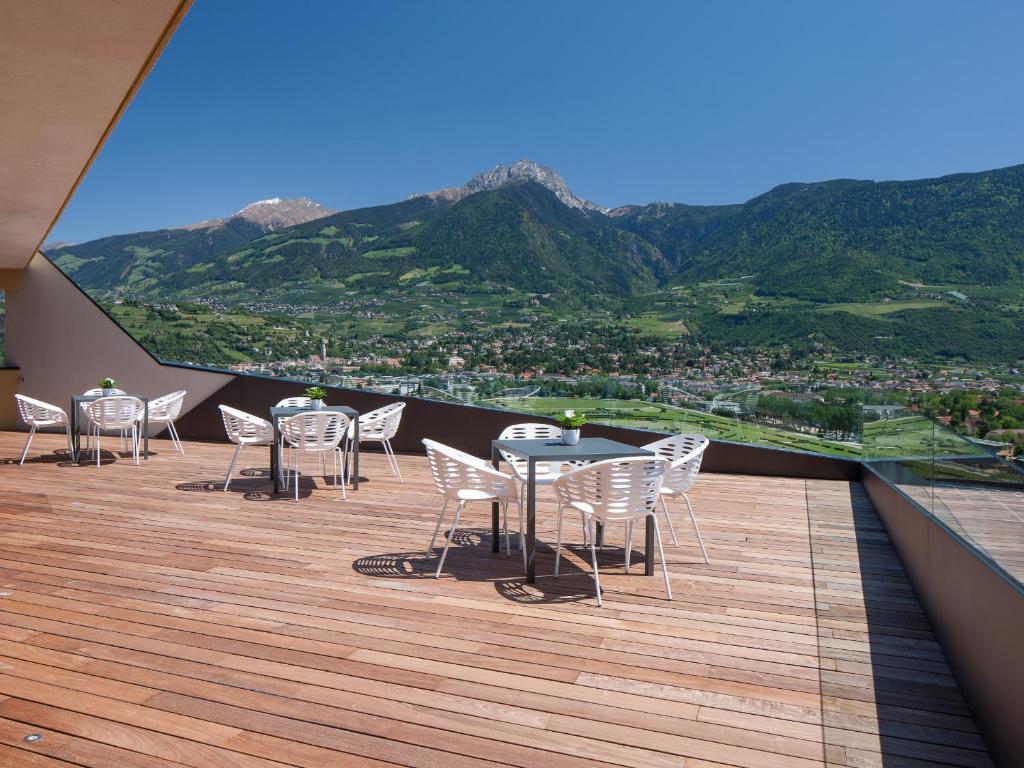 Parkhotel Marlena - Adults Only