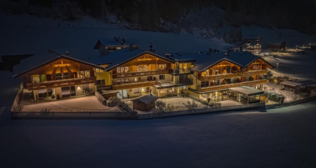 Martinshof berg herz hotel