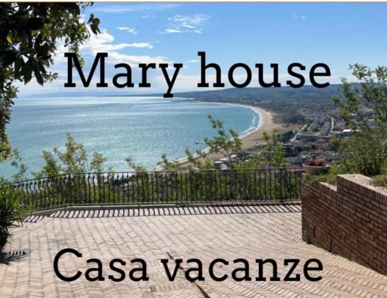 Mary house