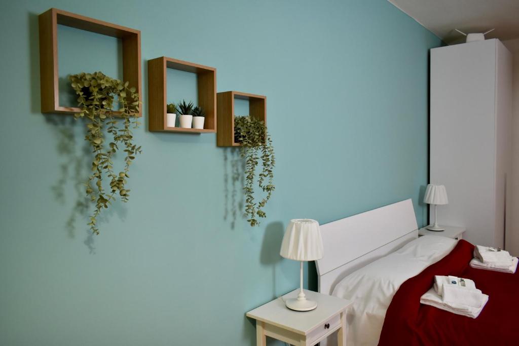 Matheria Home