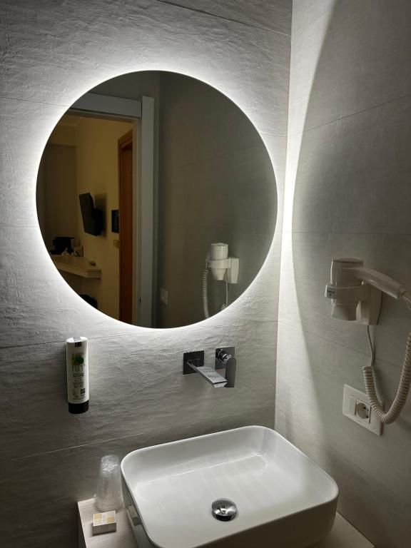 Hotel Mediterraneo