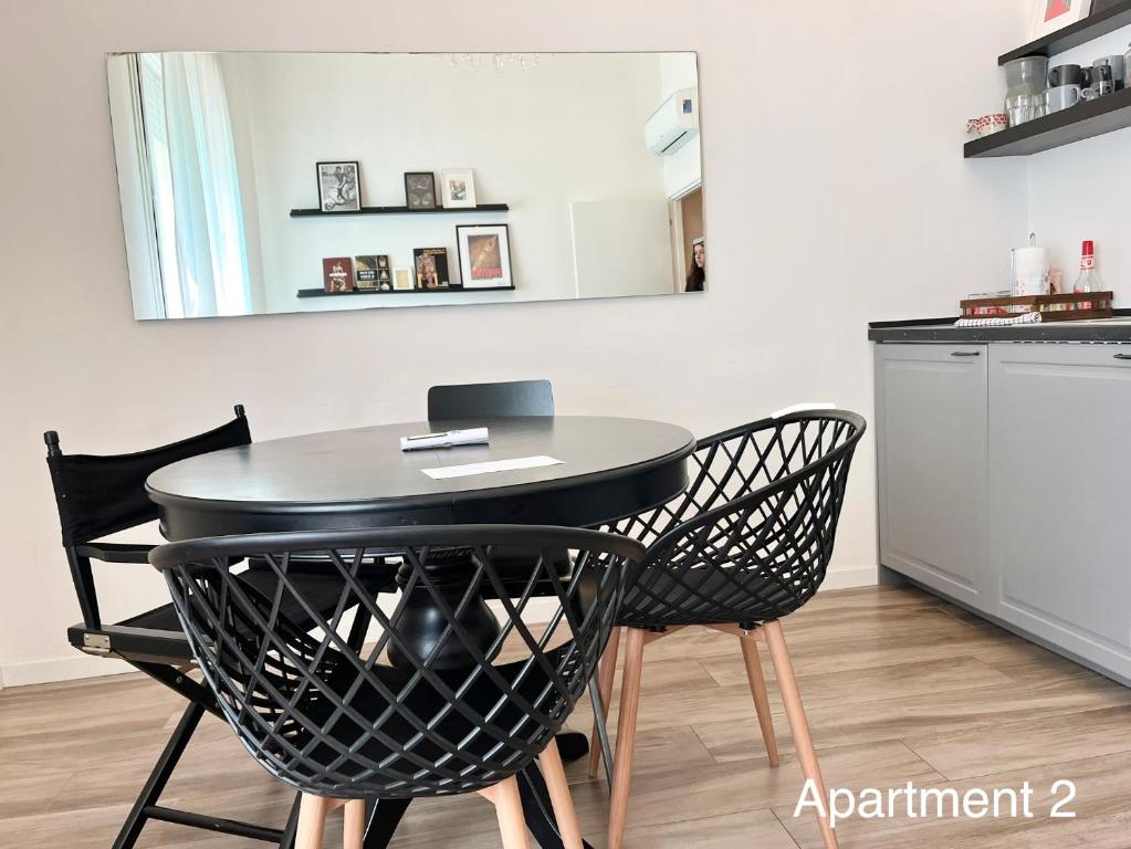 MeModena Apartments