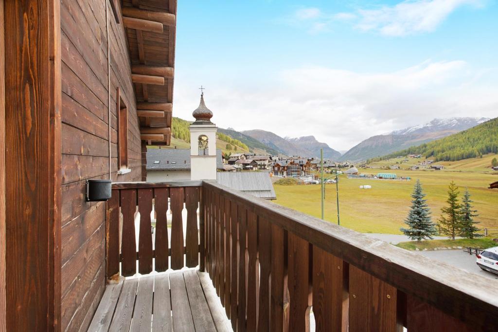 Mery Livigno