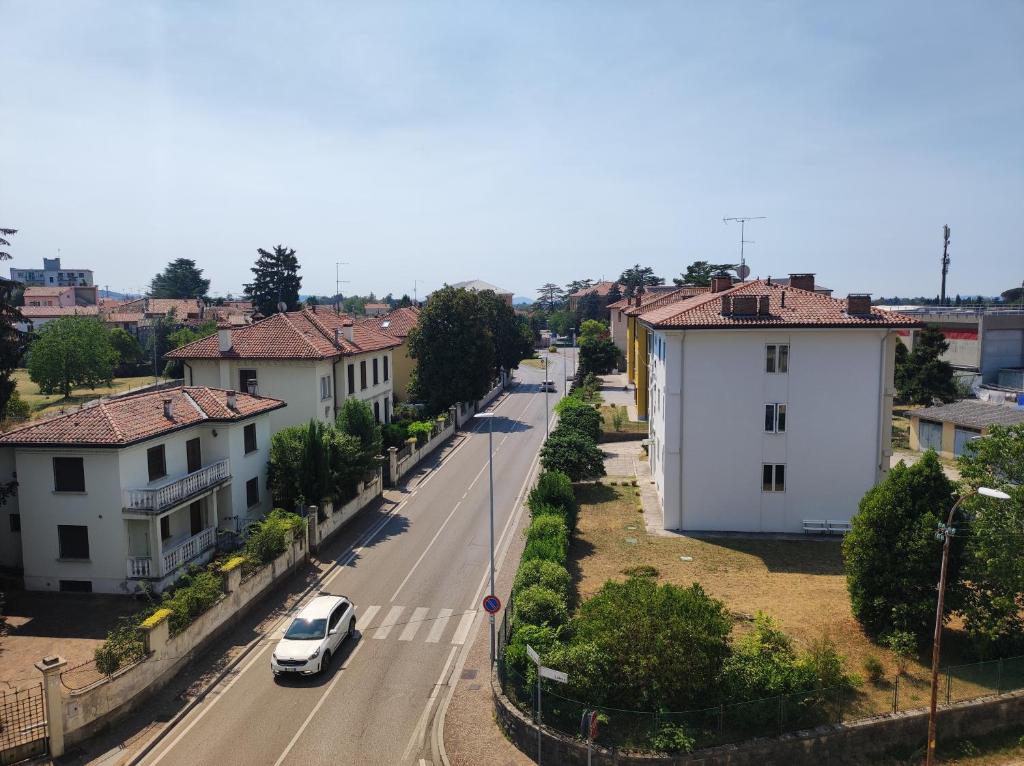 Mi casa es su casa