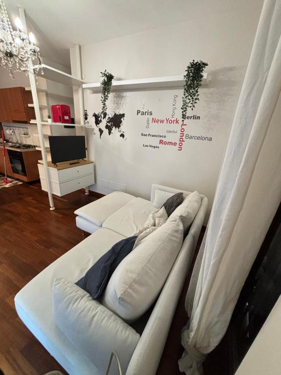 Michelangelo Apartment Pescara