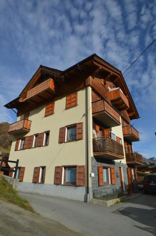 Mikys apartment In centro e per divertirsi