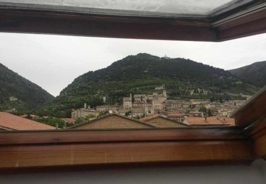 Milordo Gubbio Apartment
