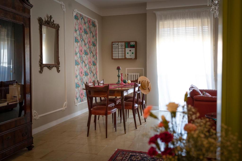Milu luxury apartment