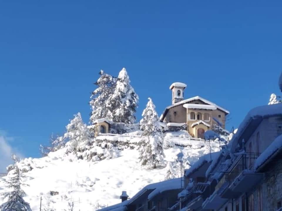 Mini House Tagliacozzo
