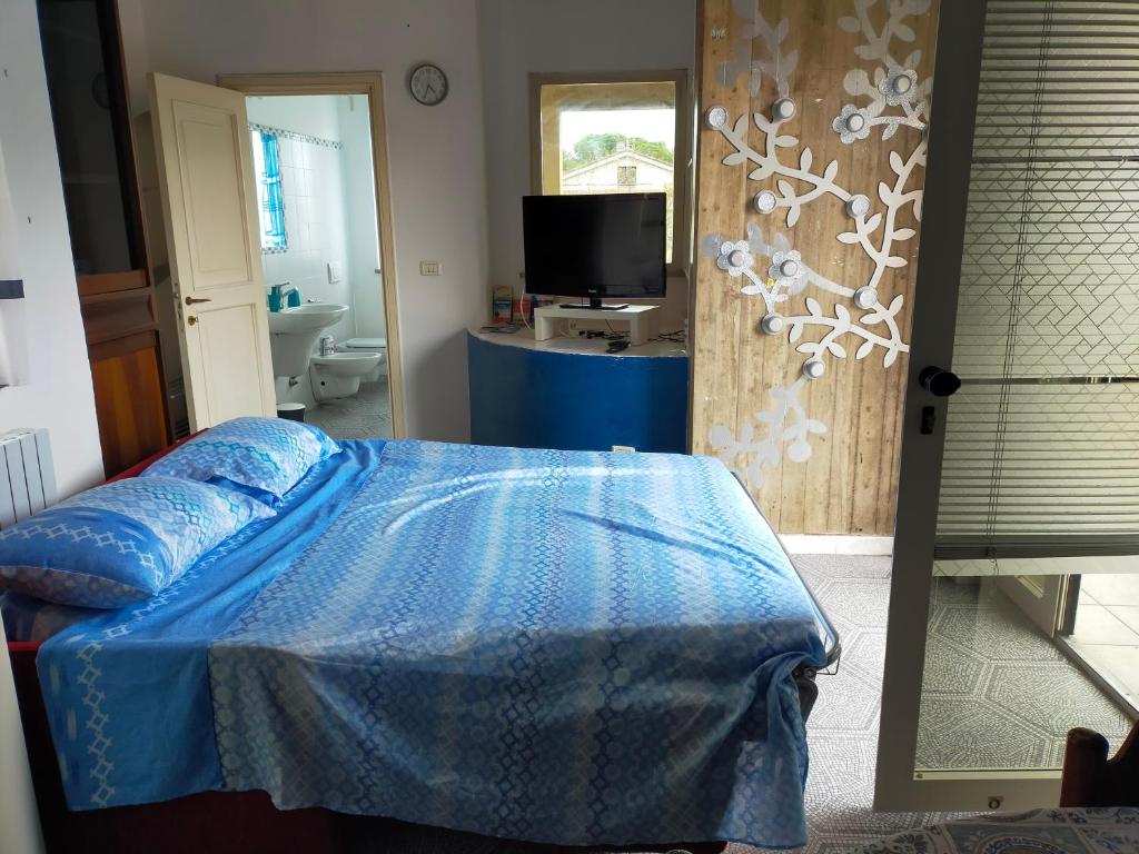 casa di Raffa,Mini ma funzionale