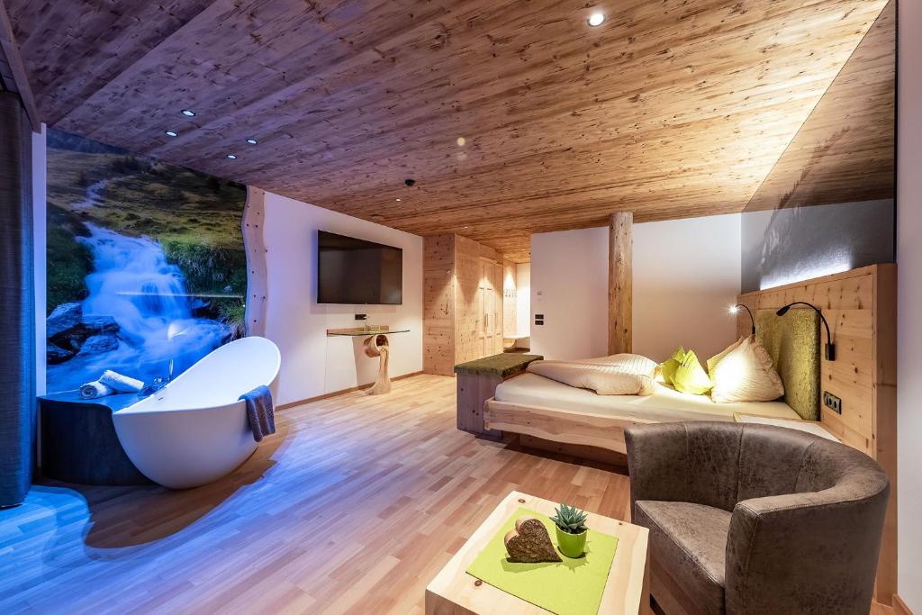 Moarlhof - Farm Nature Resort