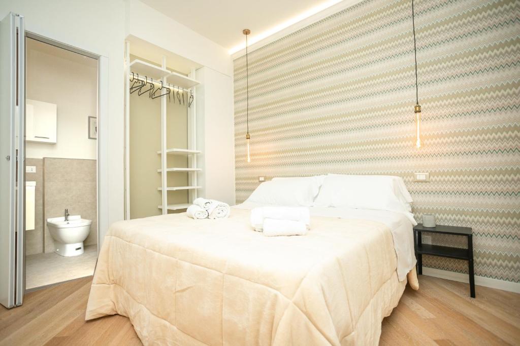 Modena Centro Junior Suite