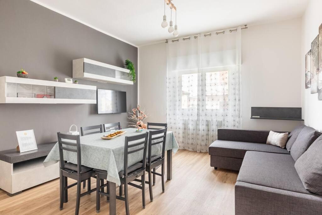 monji apartment
