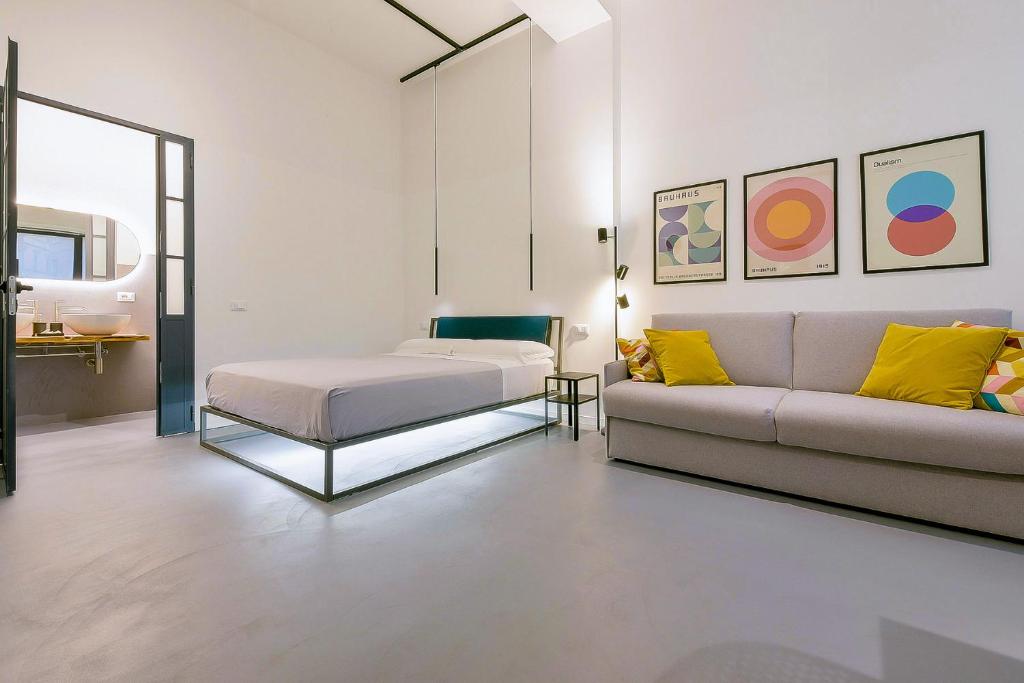 MONO Apartments