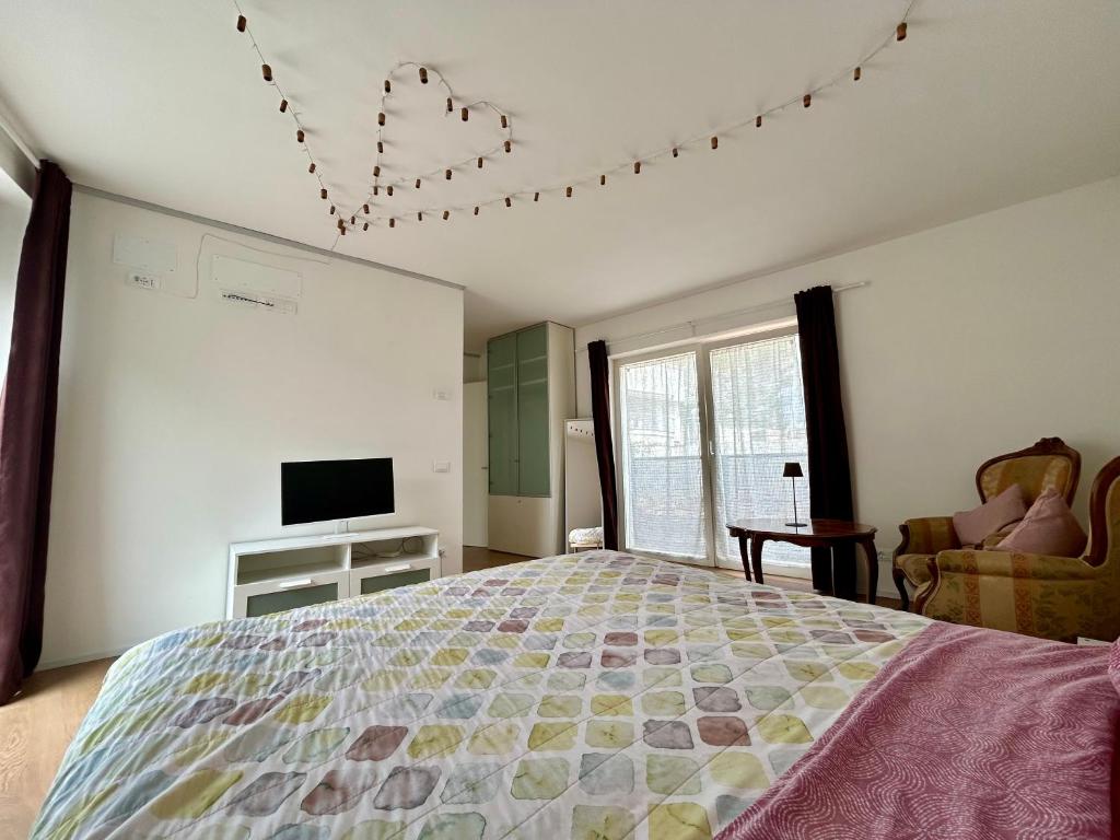 Formai Living apartments
